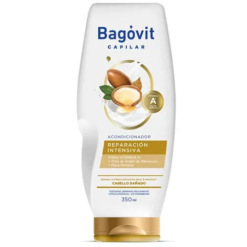 Bagóvit Acondicionador Reparación Intensiva