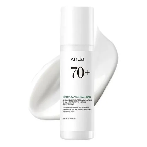 Anua Loción Facial Heartleaf 70 Daily Lotion