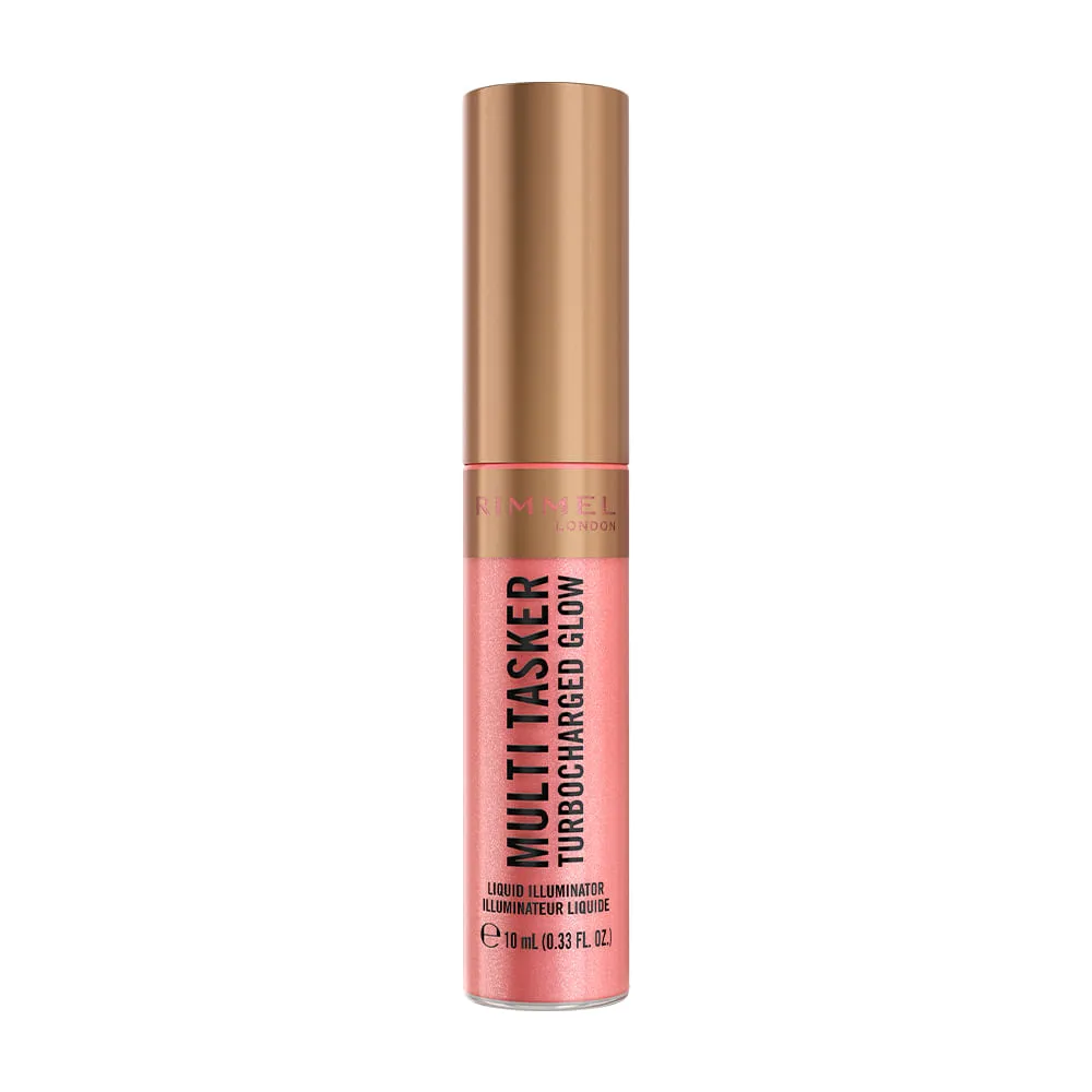 Rimmel MultiTasker Turbocharged Glow Rimmel London
