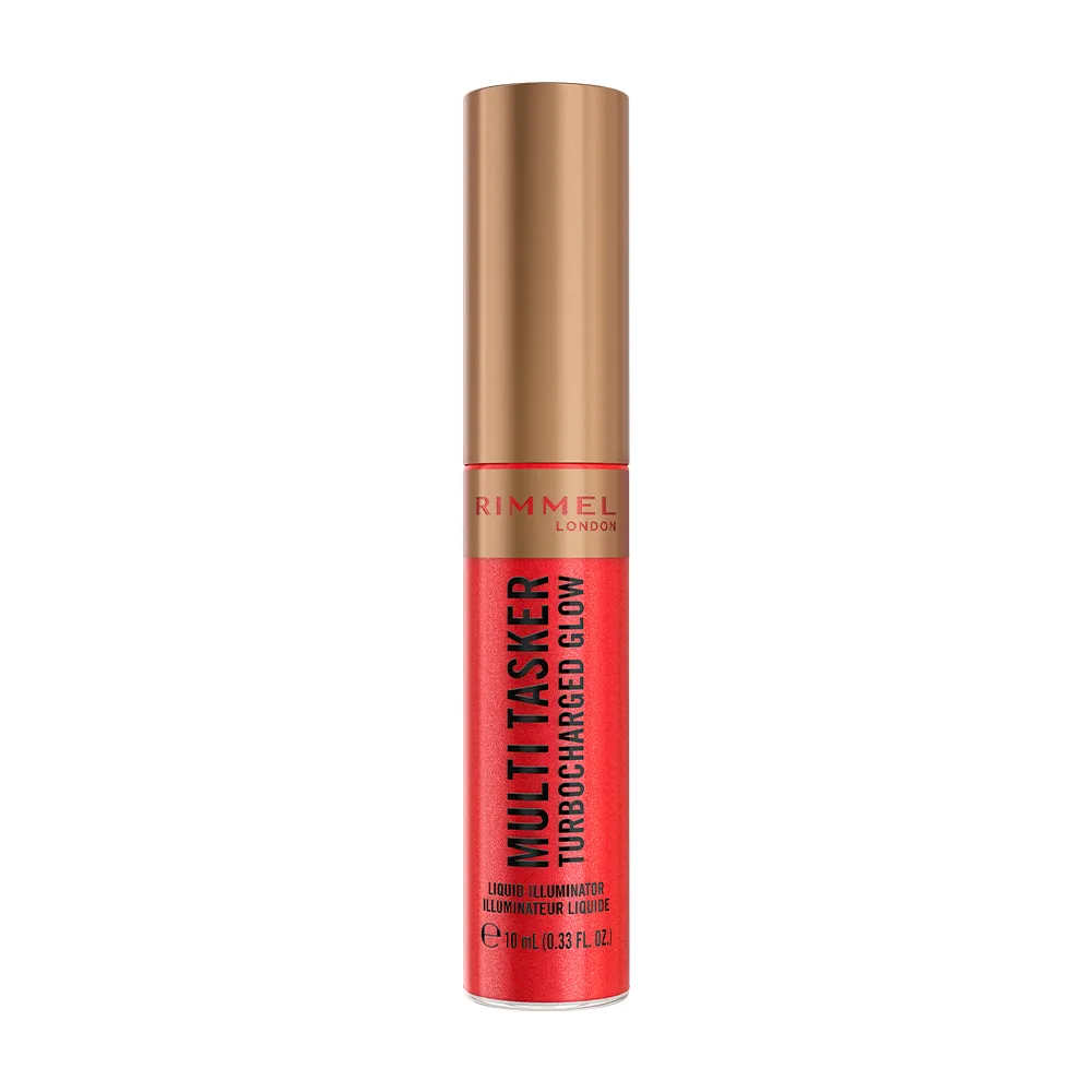 Rimmel MultiTasker Turbocharged Glow Rimmel London