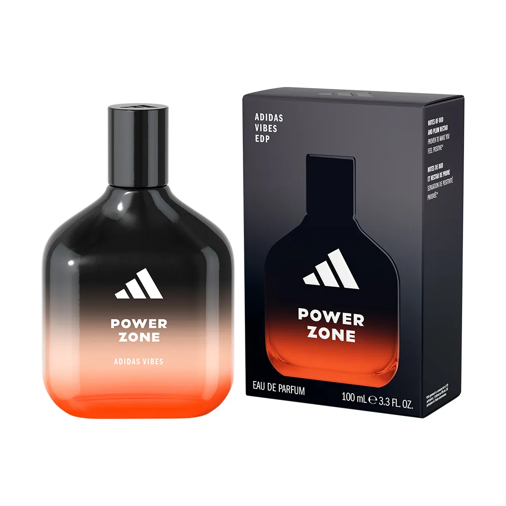 Adidas Vibes Power Zone Unisex