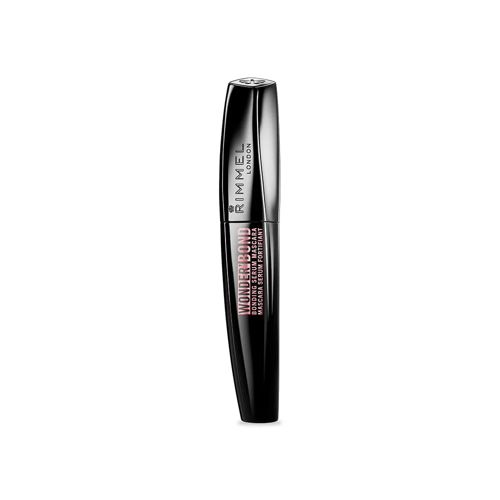 Rimmel Máscara de Pestañas Wonder'Bond