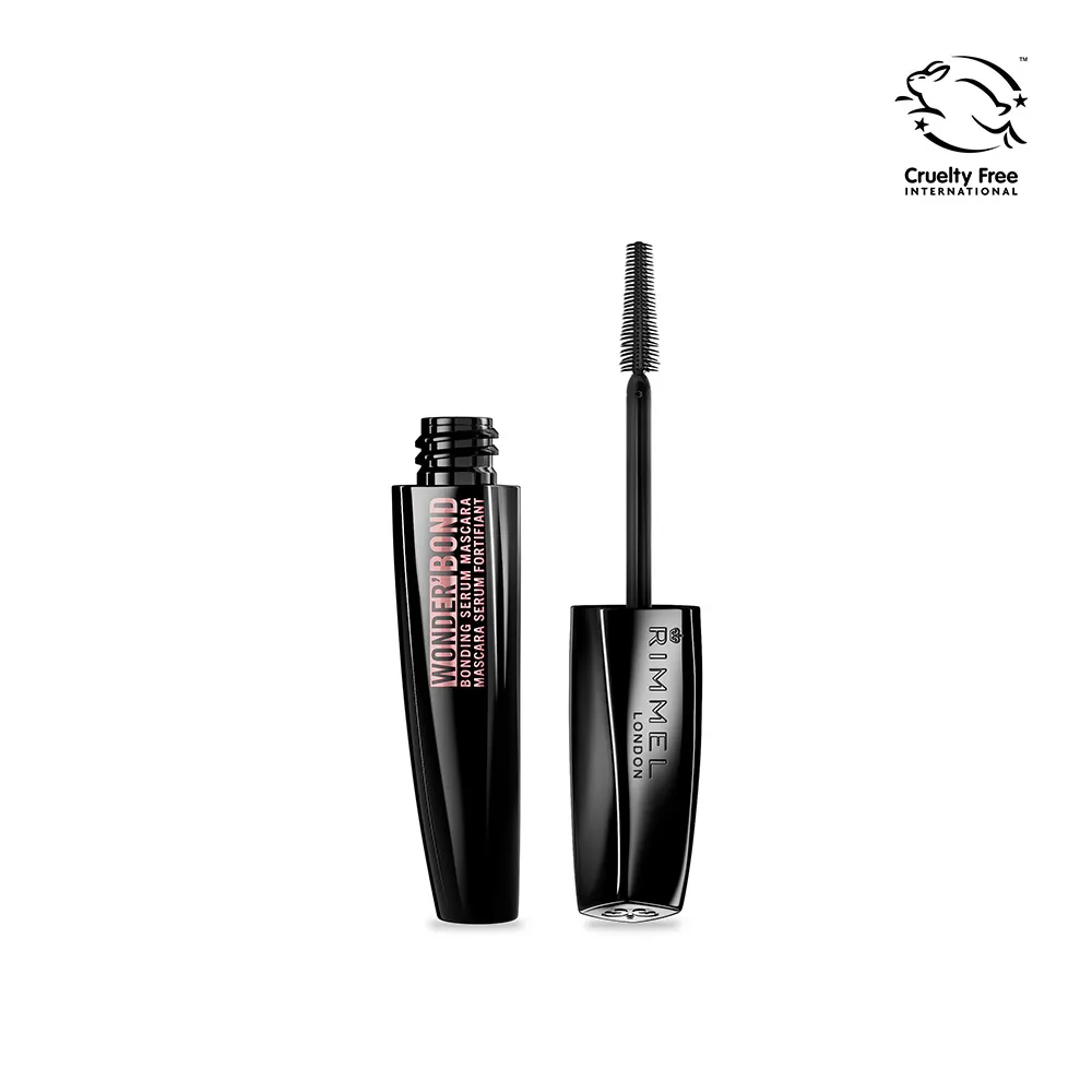 Rimmel Máscara de Pestañas Wonder'Bond