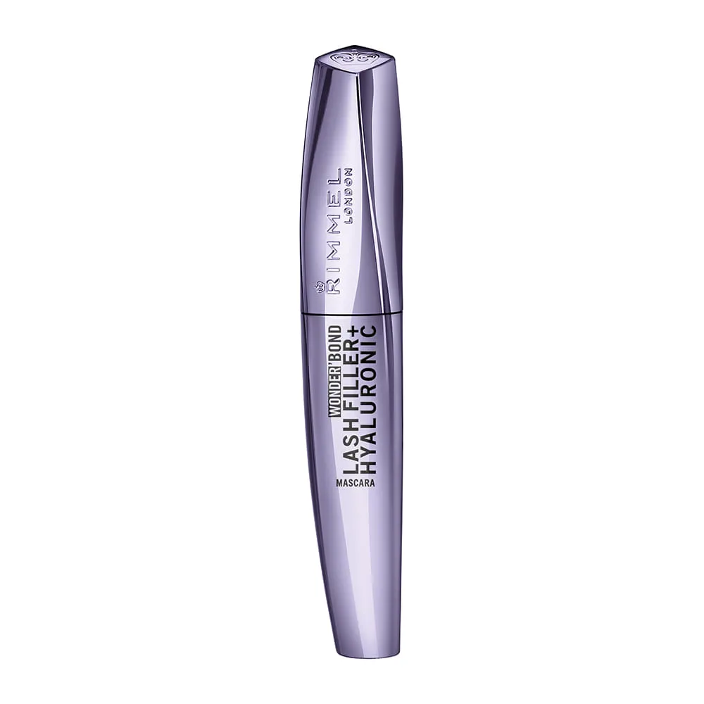 Rimmel Mascara de Pestañas Wonder Bond Lash Filler Rimmel
