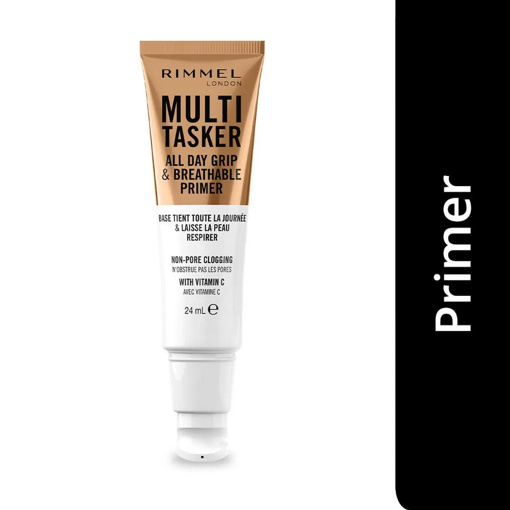 Rimmel Prebase De Maquillaje Multi-tasker Wake Me Up