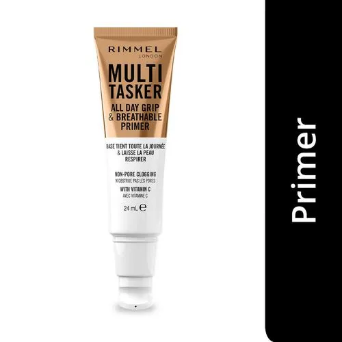 Rimmel Prebase De Maquillaje Multi-tasker Wake Me Up