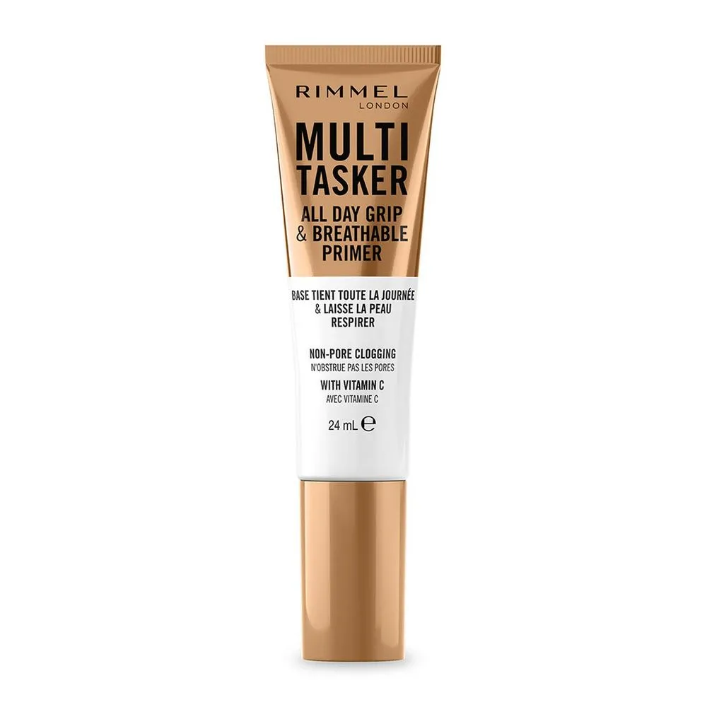Rimmel Prebase De Maquillaje Multi-tasker Wake Me Up
