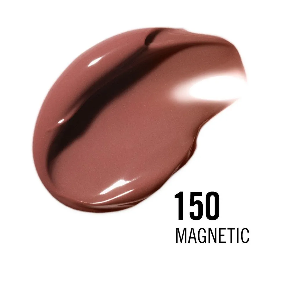 Rimmel Labial liquido RIMMEL LONDON Thrill Seeker Lip Latex 400 Passionate