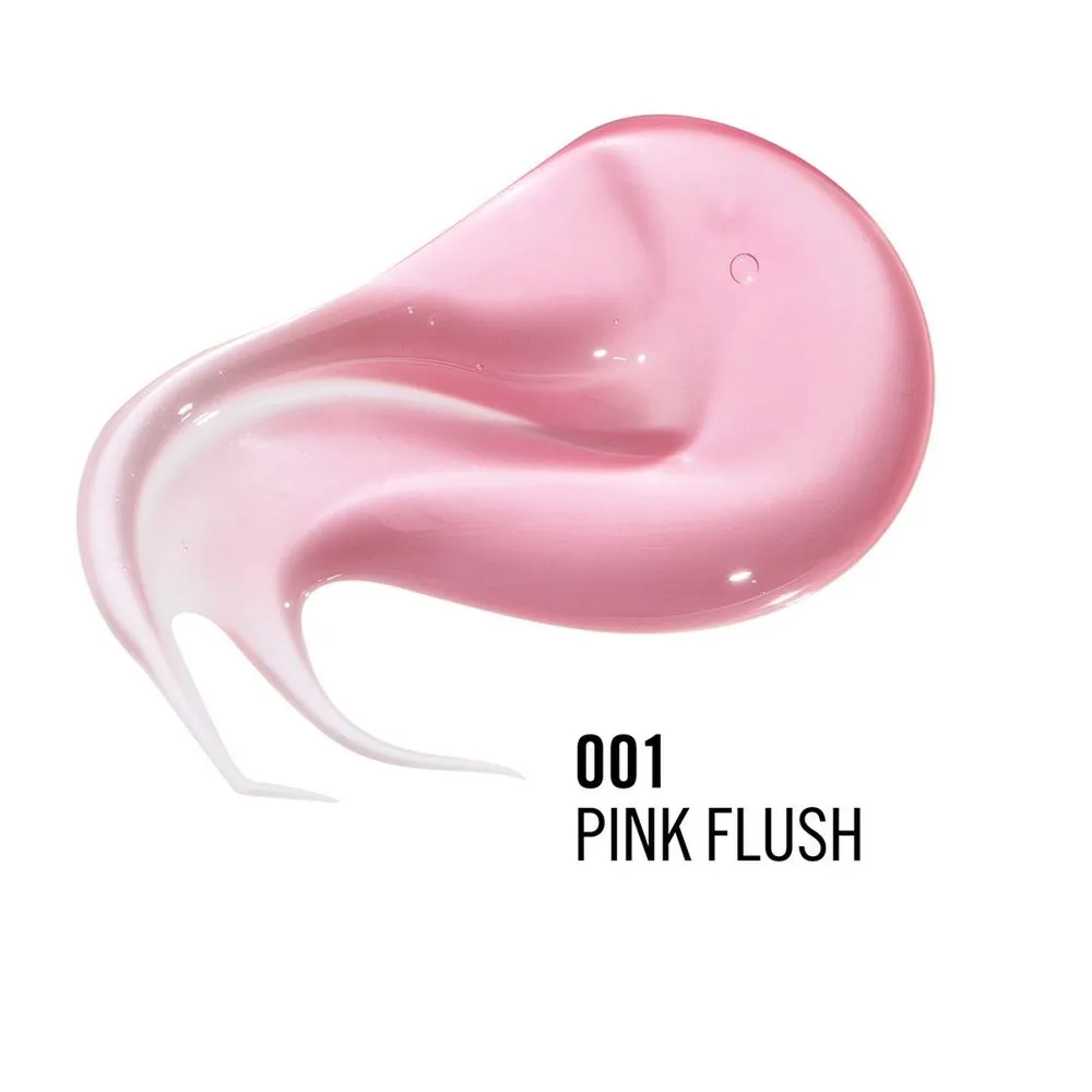 Rimmel Óleo Para Labios Oh My Gloss!