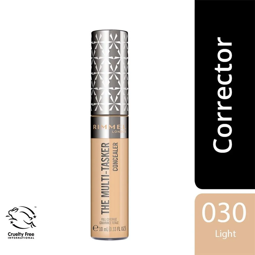 Rimmel Corrector Líquido Multi Tasker