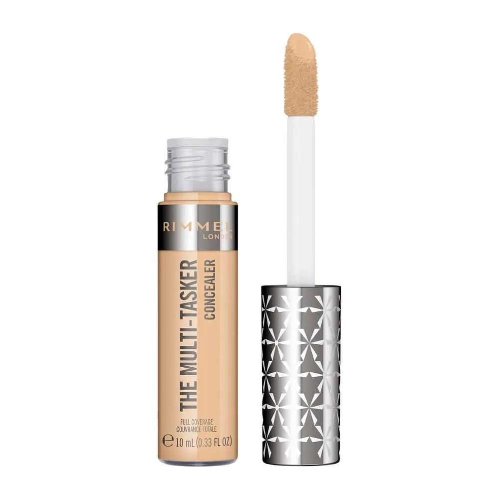 Rimmel Corrector Líquido Multi Tasker