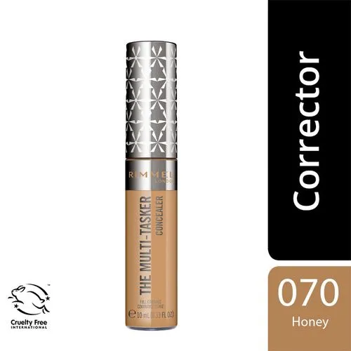 Rimmel Corrector Líquido Multi Tasker