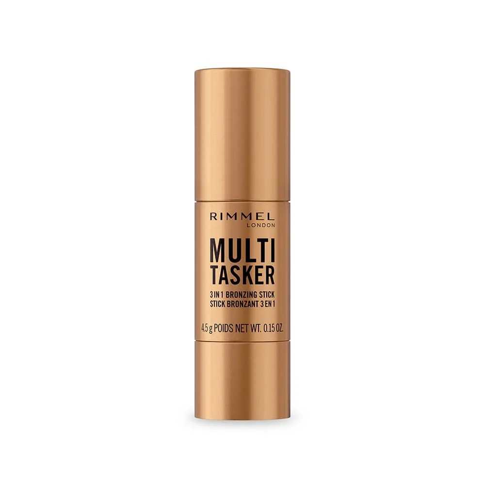 Rimmel Bronceador Multi-Tasker Stick 3 en 1