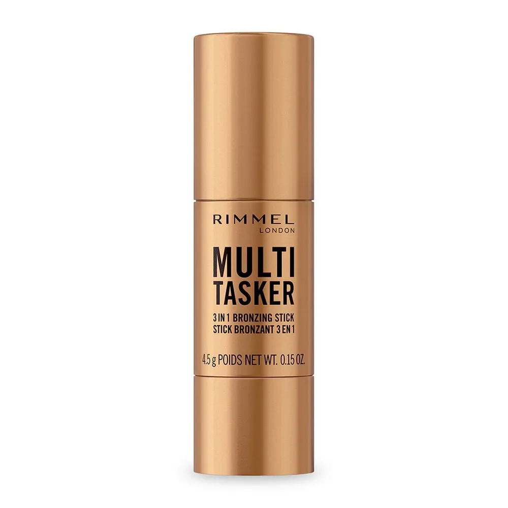 Rimmel Bronceador Multi-Tasker Stick 3 en 1