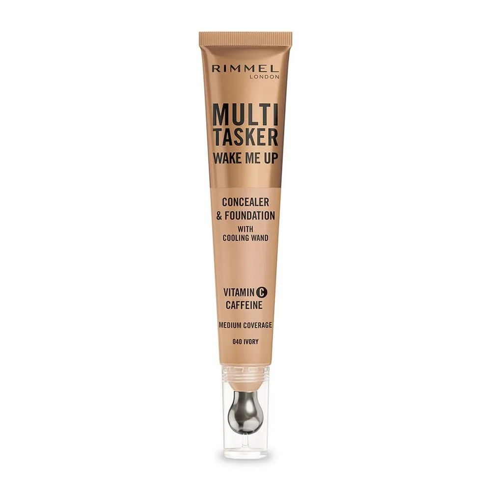 Rimmel Corrector Multi-Tasker Wake Me Up 2 en 1