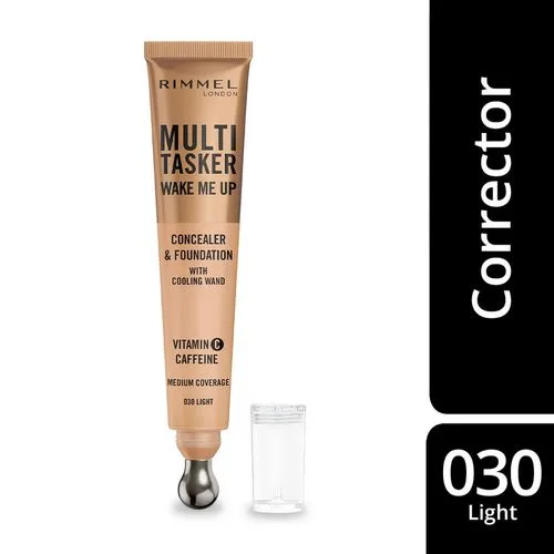 Rimmel Corrector Multi-Tasker Wake Me Up 2 en 1