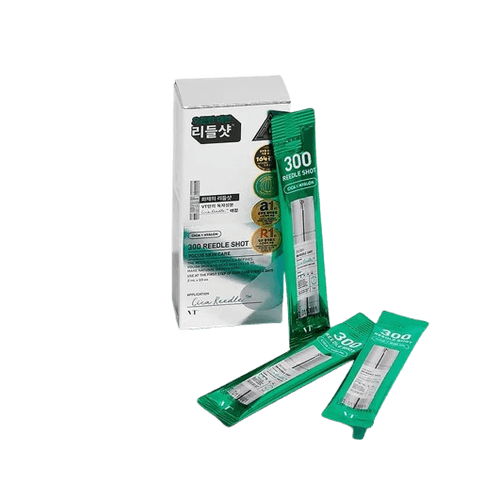 VT Cosmetics Serum 300 Reedle Shot Stick Pouch 2ml