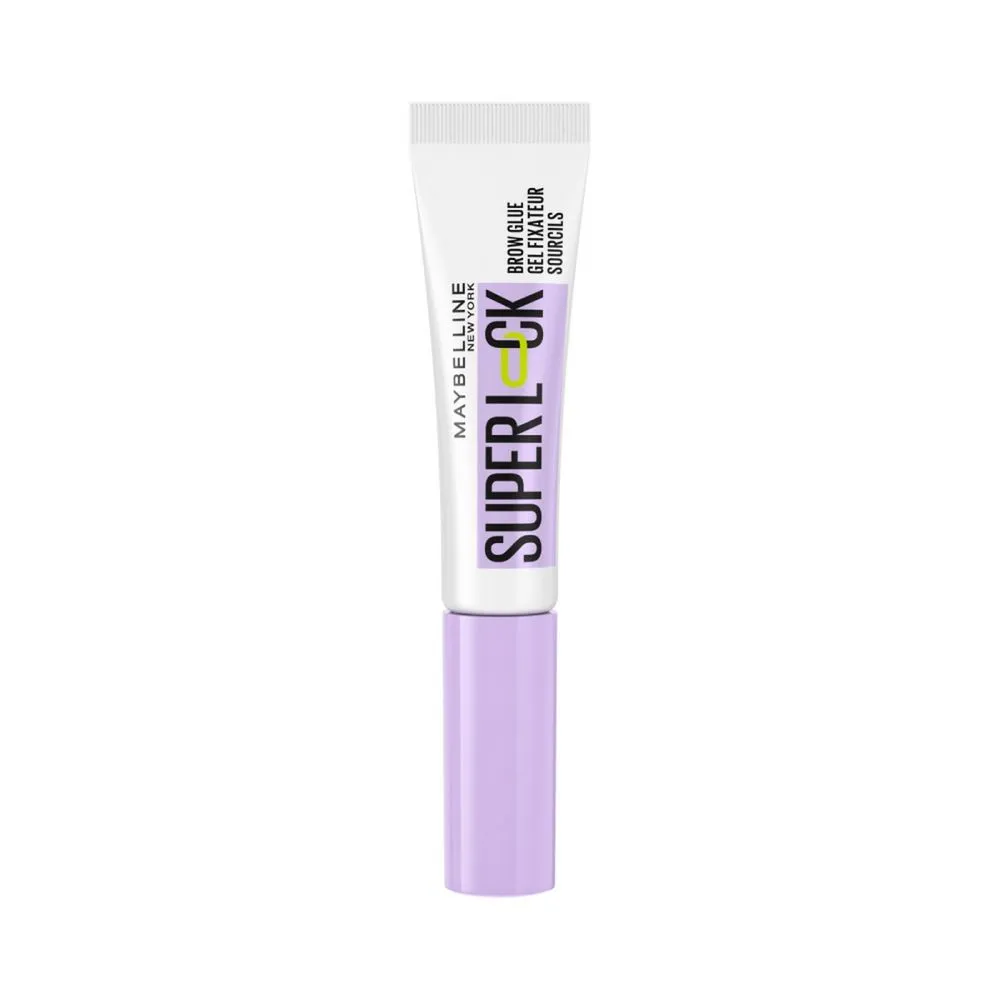 Maybelline Gel Fijador Cejas Super Lock Brow Glue