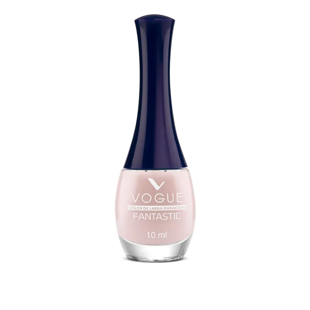 Vogue Esmalte Fantastic Colección Dulzura