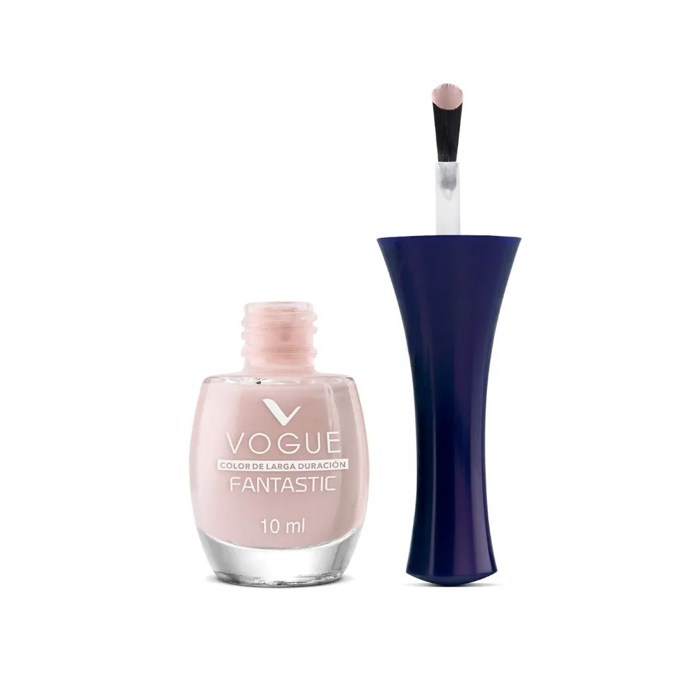 Vogue Esmalte Fantastic Colección Dulzura