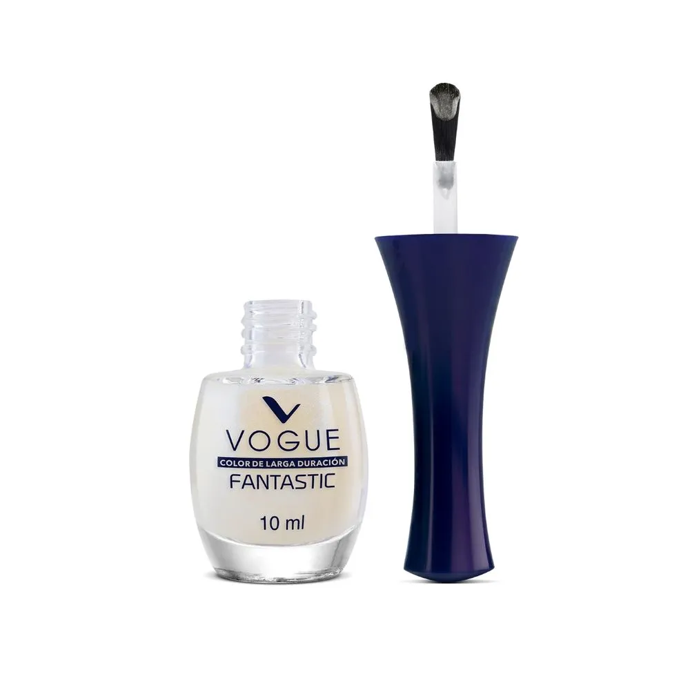 Vogue Esmalte Fantastic Colección Dulzura