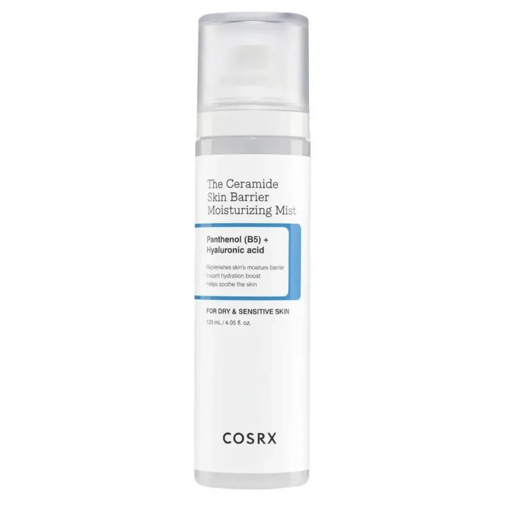 COSRX Bruma Facial Hidratante The Ceramide Skin Barrier Moisturizing Mist