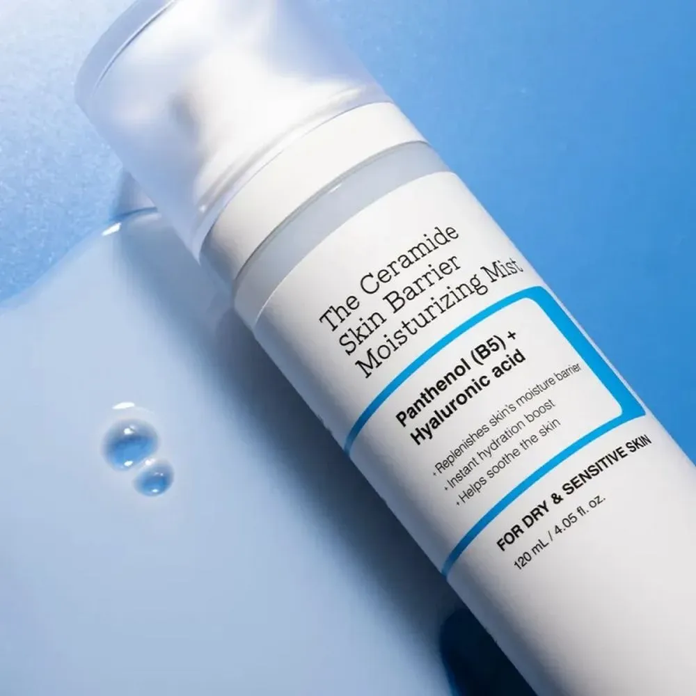 COSRX Bruma Facial Hidratante The Ceramide Skin Barrier Moisturizing Mist