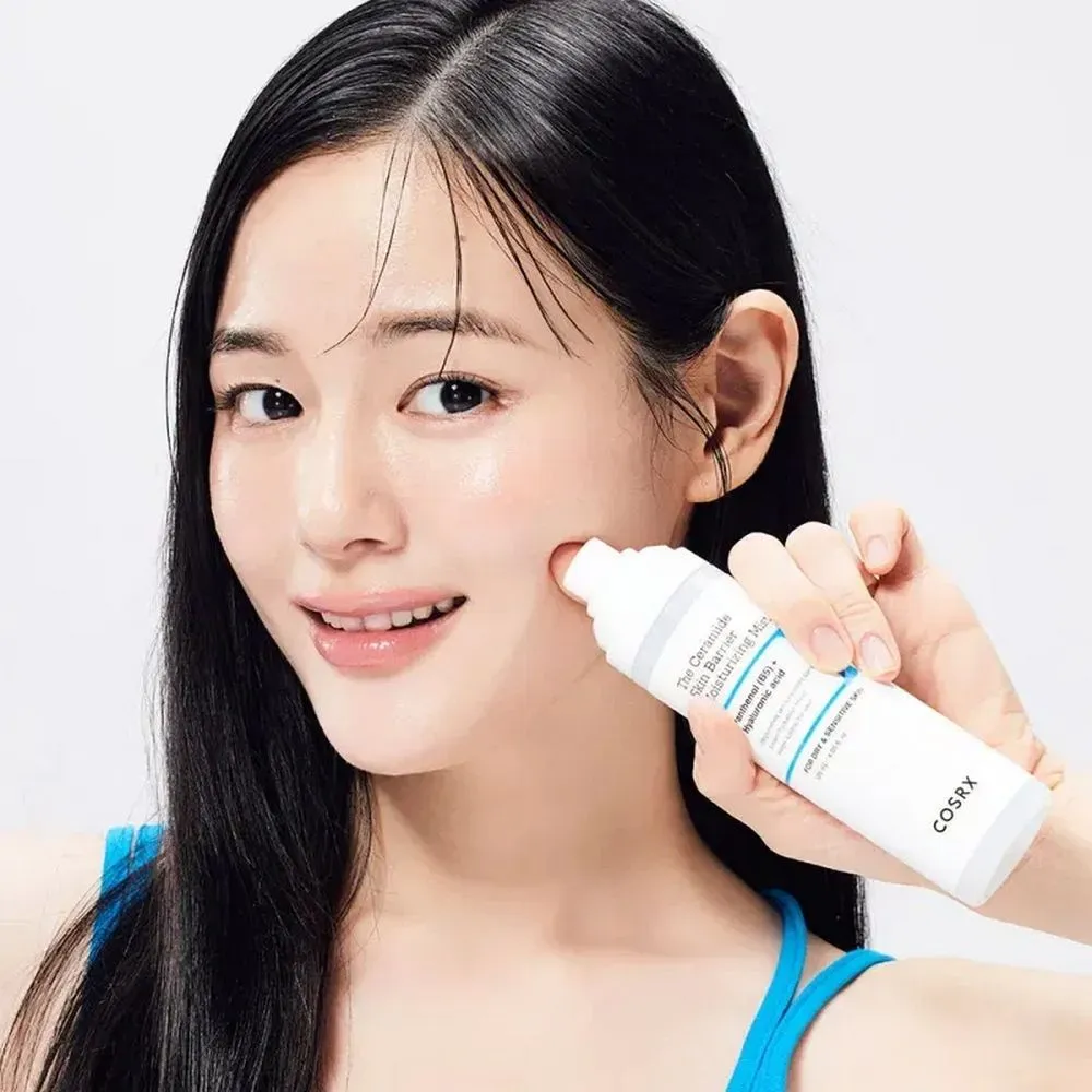 COSRX Bruma Facial Hidratante The Ceramide Skin Barrier Moisturizing Mist