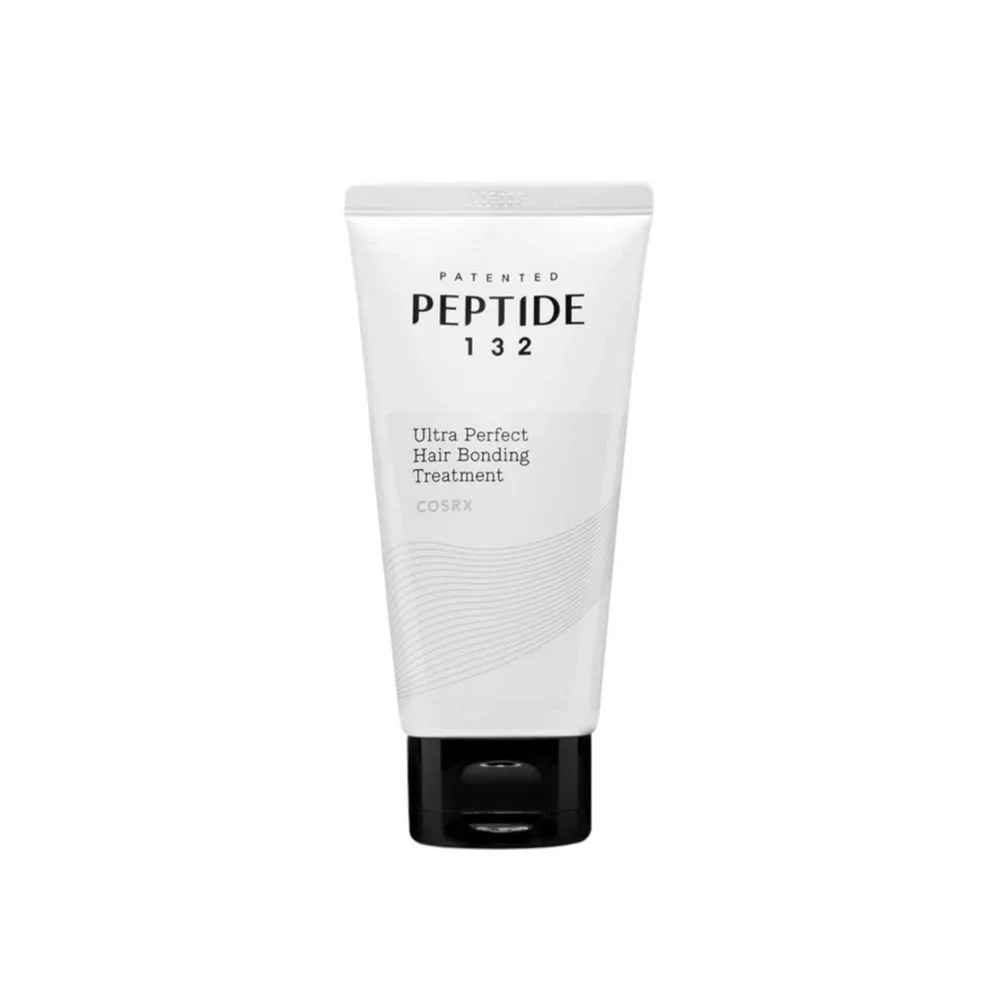 COSRX Tratamiento Capilar Intensivo Peptide-132 Ultra Perfect Hair Bonding Treatment