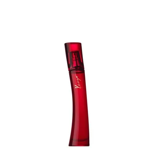 Kenzo Flower Le Rouge