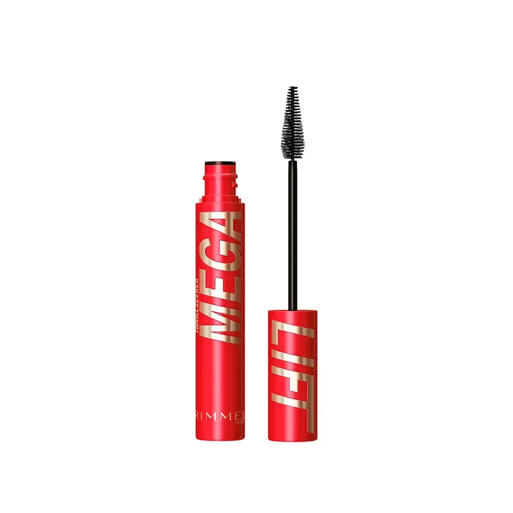 Rimmel Thrill Seeker Megalift Mascara