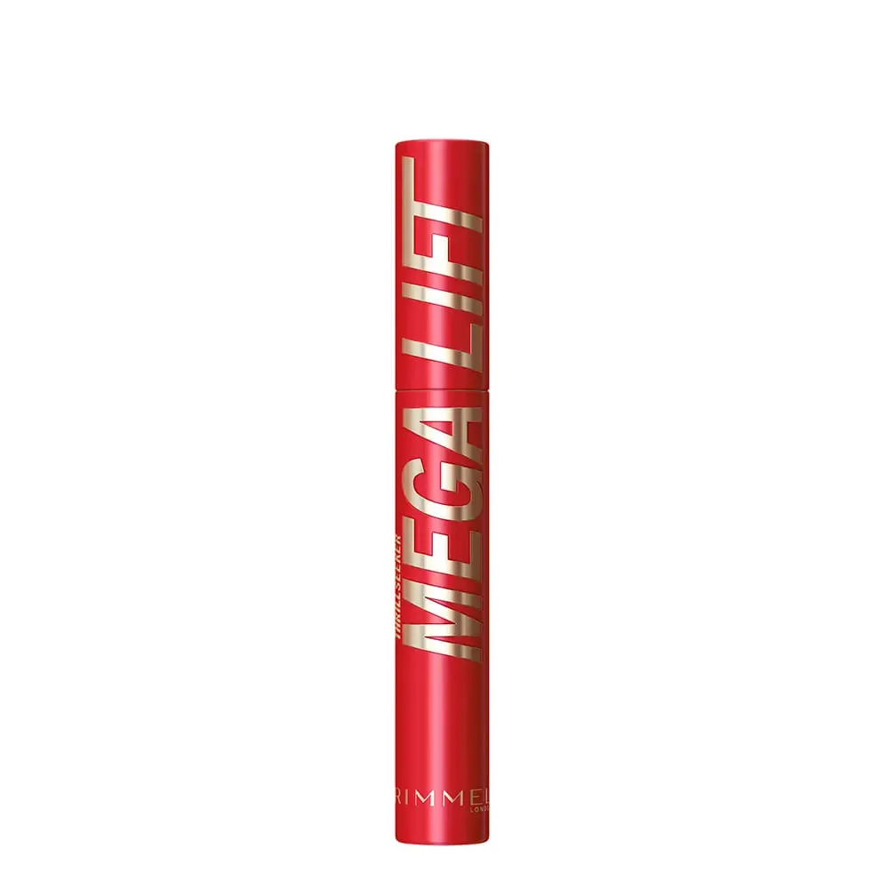 Rimmel Thrill Seeker Megalift Mascara