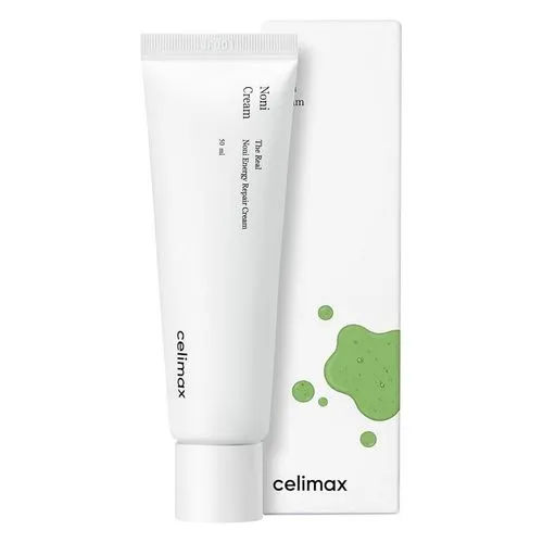 Celimax Crema Reparadora Energizante The Real Noni Energy Repair Cream