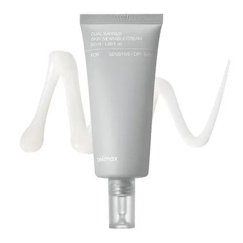 Celimax Crema Hidratante Dual Barrier Skin Wearable Cream