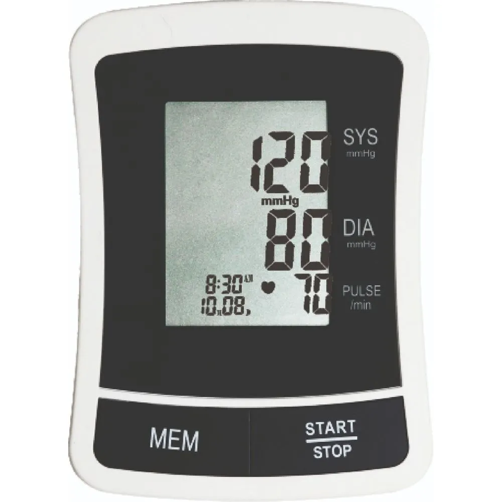 Gama Tensiómetro digital de brazo
