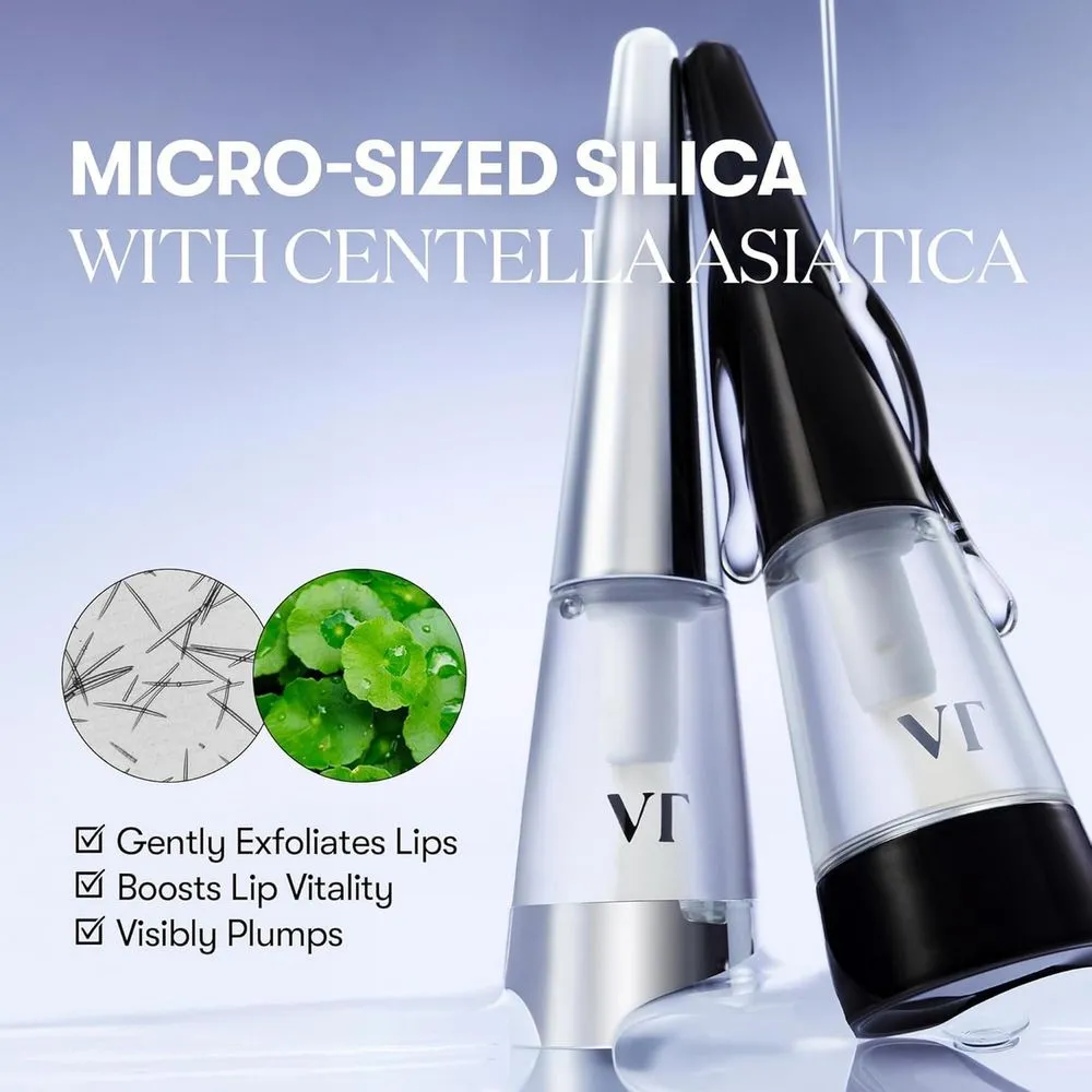 VT Cosmetics Labial Voluminizador de Alta Eficacia Reedle Shot Lip Plumper