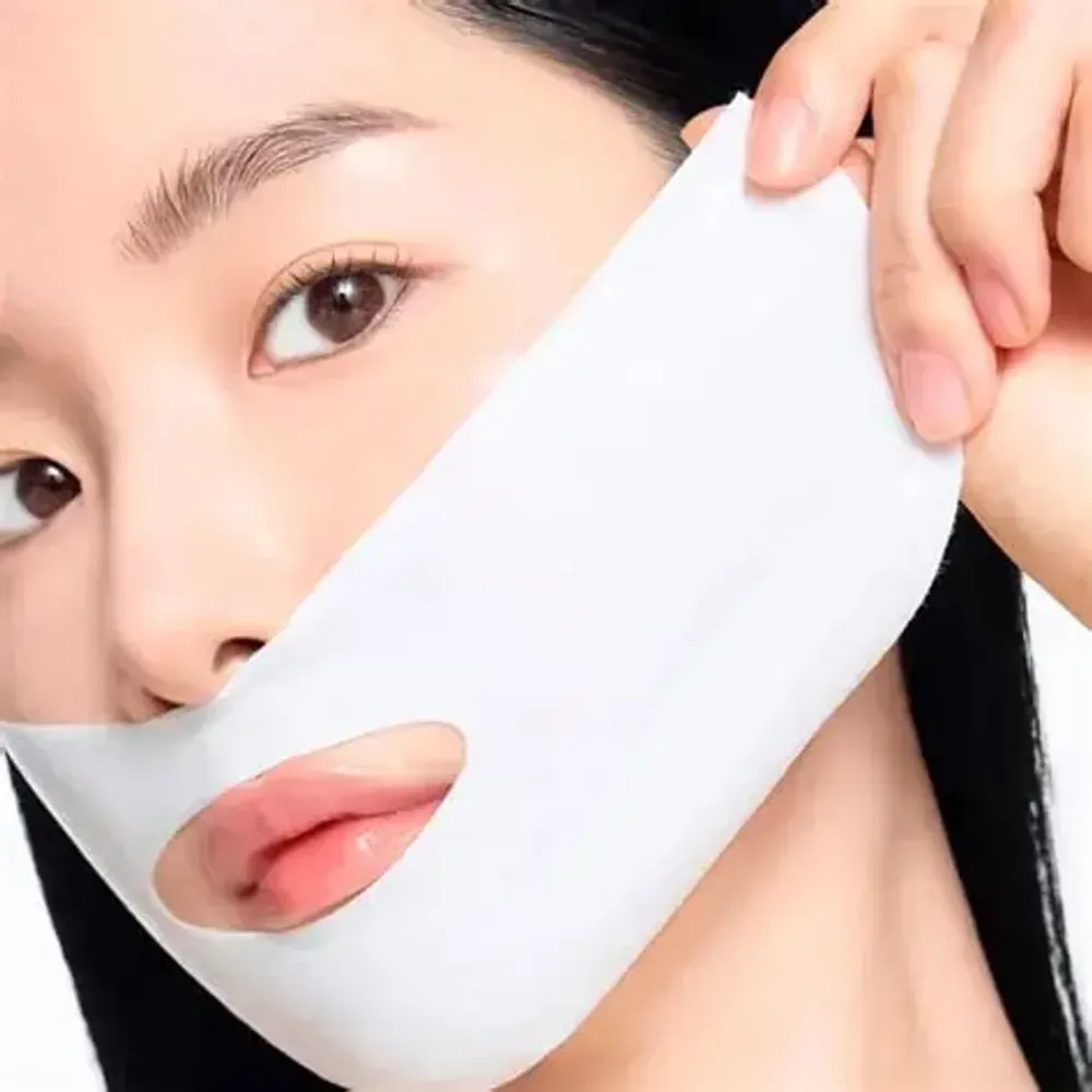 Celimax Mascarilla de Crema Iluminadora Pore+Dark Spot Brightening Cream Mask