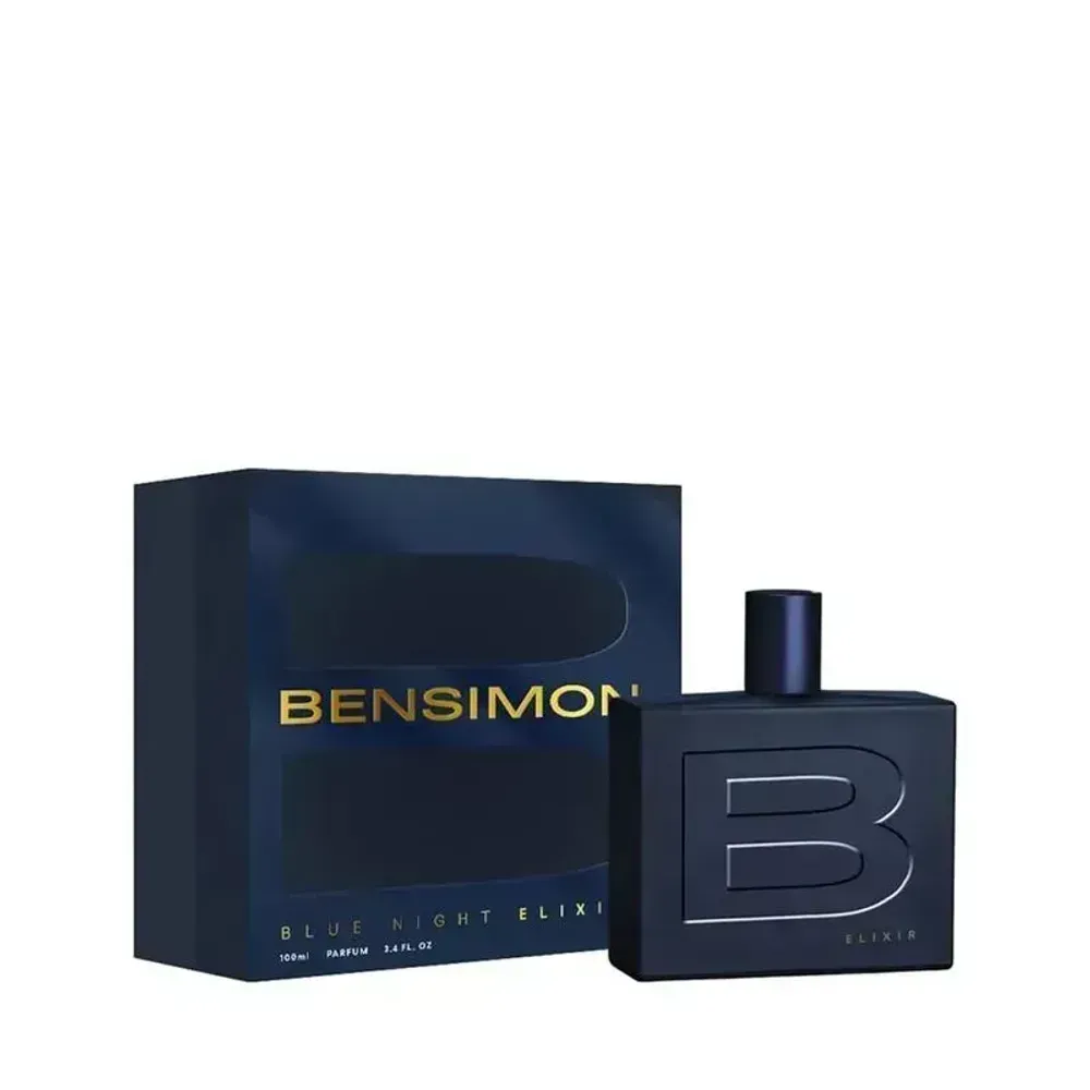 Bensimon Blue Night