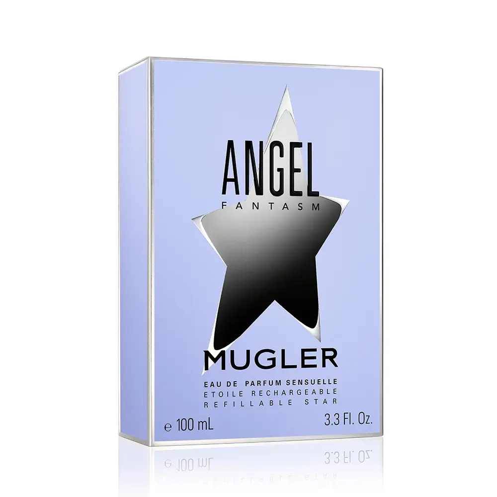Mugler Angel Fantasm