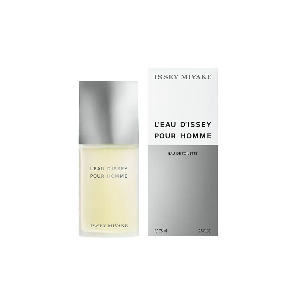 Issey Miyake L'Eau d'Issey pour Homme