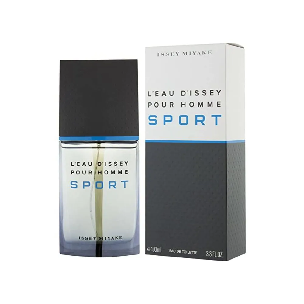 Issey Miyake L'Eau D'Issey Pour Homme Sport