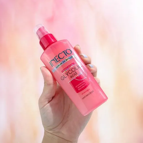 Inecto INECTO SERUM BRILLO GLYCOLIC