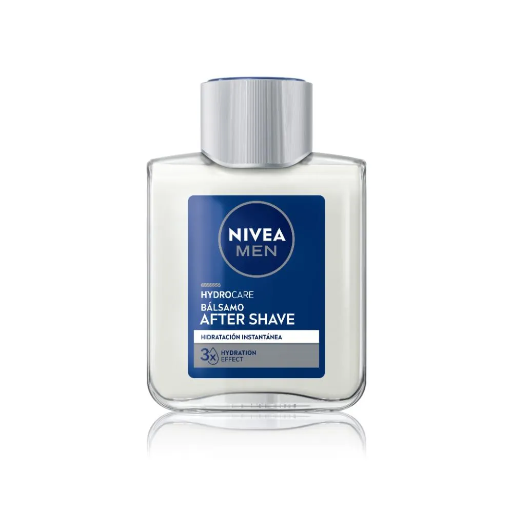 Nivea Bálsamo After shave NIVEA MEN Hydrocare para todo tipo de piel
