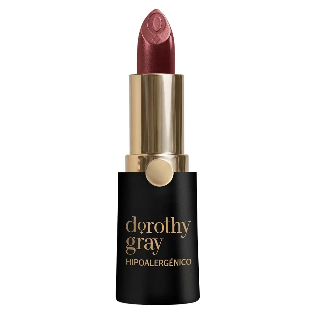 Dorothy Gray Lápiz Labial Pearl Hipoalergénico