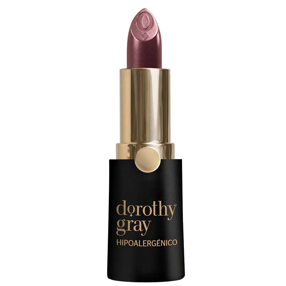 Dorothy Gray Lápiz Labial Pearl Hipoalergénico