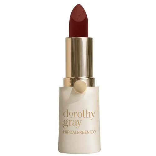 Dorothy Gray Lápiz Labial Cremoso Hipoalergénico