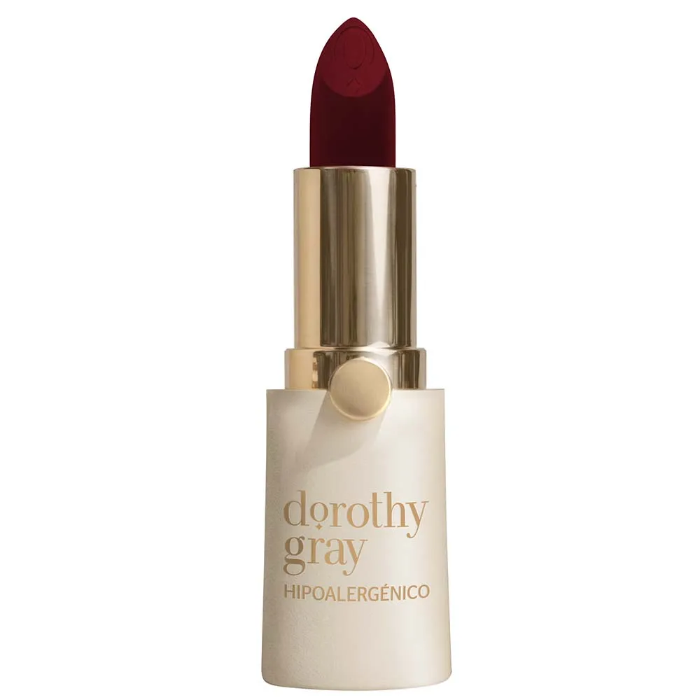 Dorothy Gray Lápiz Labial Cremoso Hipoalergénico