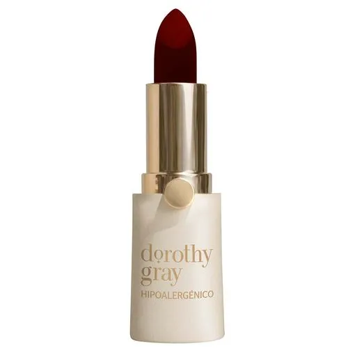 Dorothy Gray Labial Matte Romance Hipoalergénico
