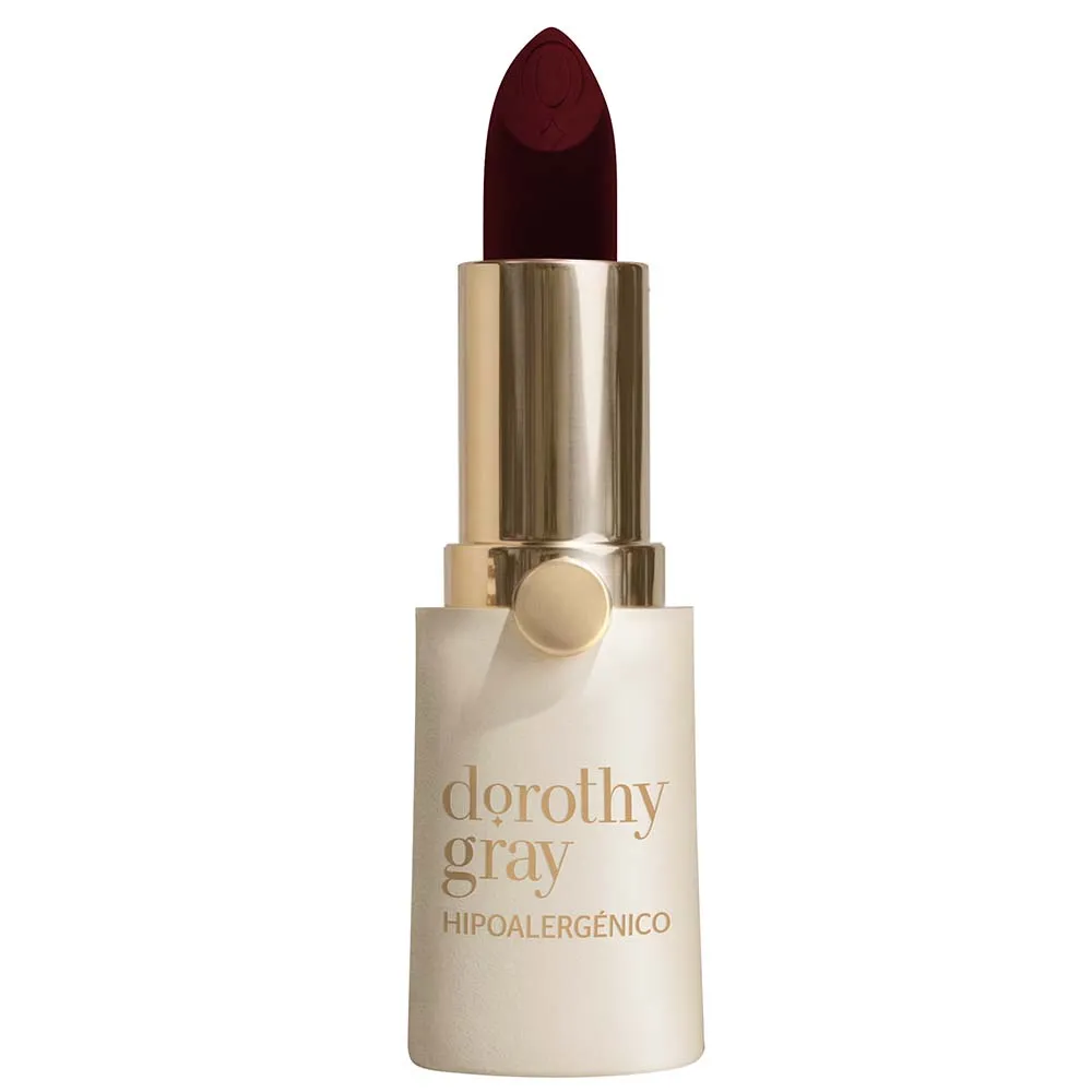 Dorothy Gray Labial Matte Romance Hipoalergénico