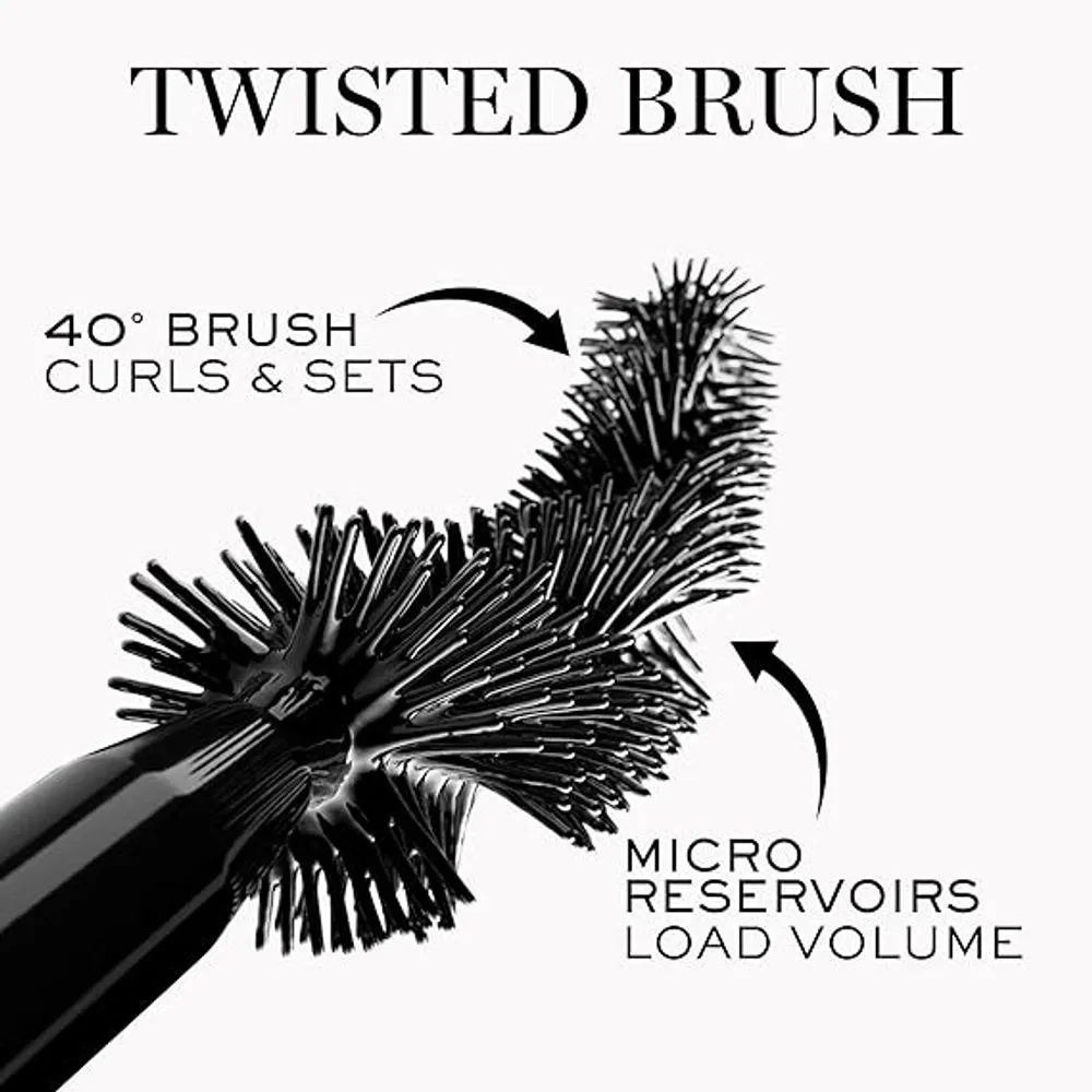 Lancôme Lash Idôle Curl Goddess Mascara